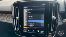 Volvo Xc40 1.5 T5 Recharge PHEV R DESIGN Pro 5dr Auto Estate